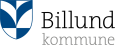 Billund kommunes logo